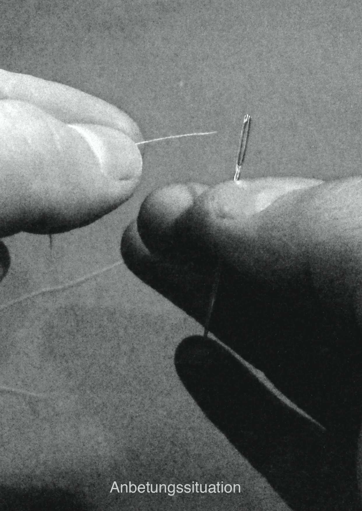 Ek Anbetungssituation 1