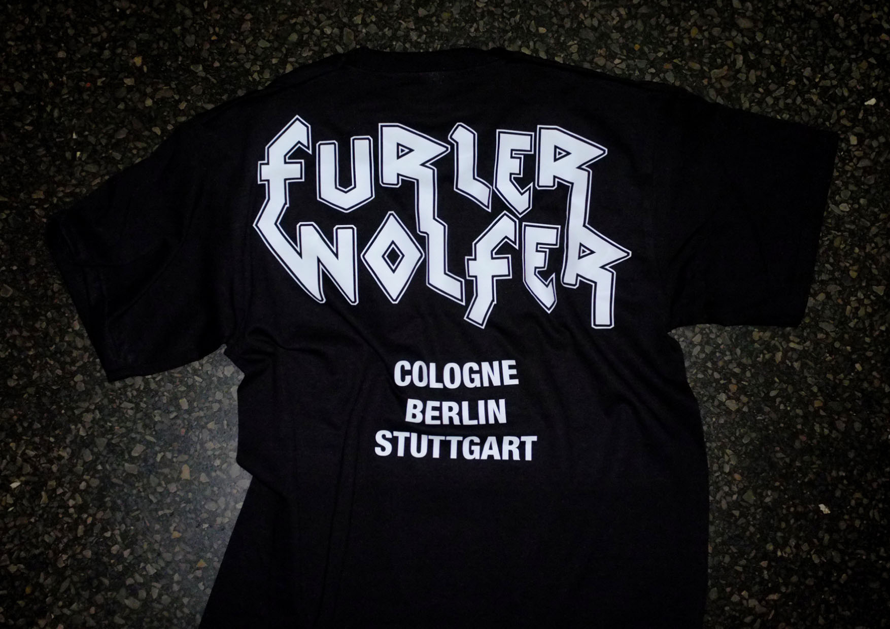 Ek Furler Wolfer