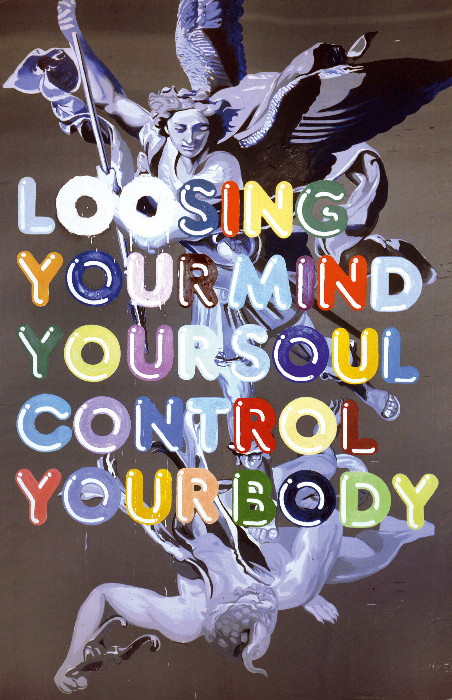 Jung Einladungskarte