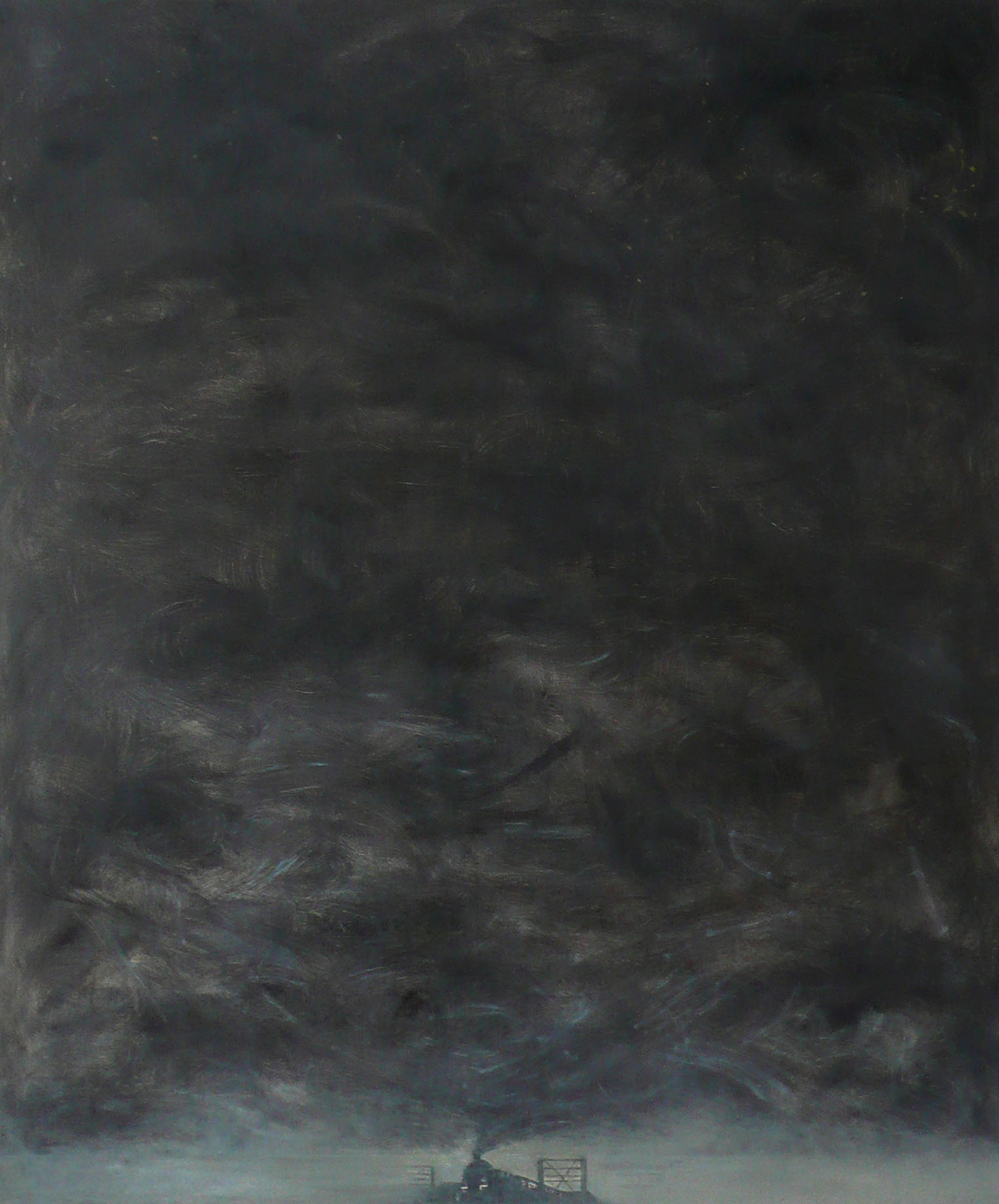 2017 Einladungskarte Groetz