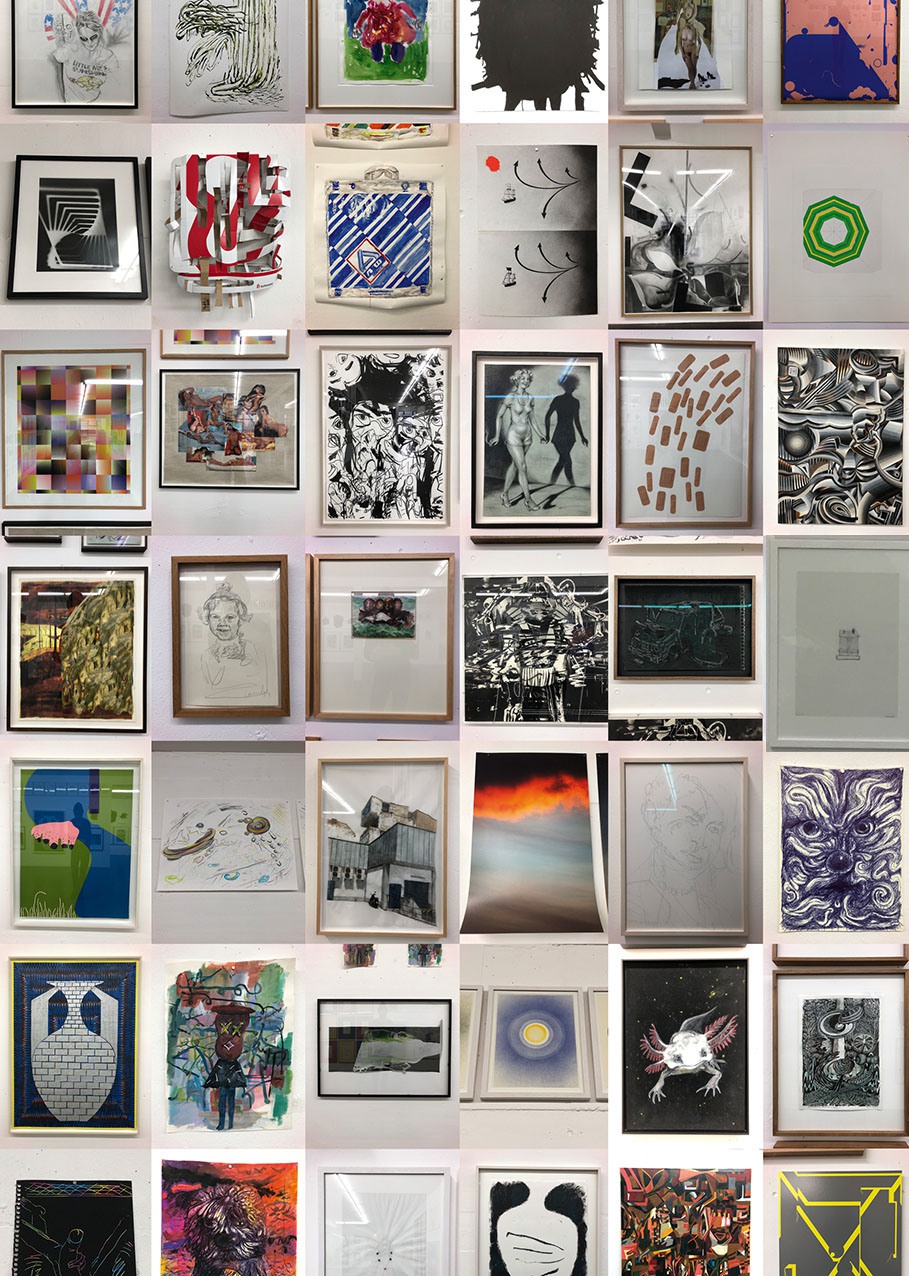 Flyer Haah25 Baden Baden