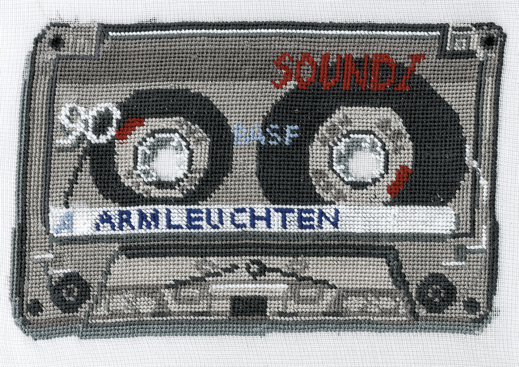 Ina Weber Armleuchten