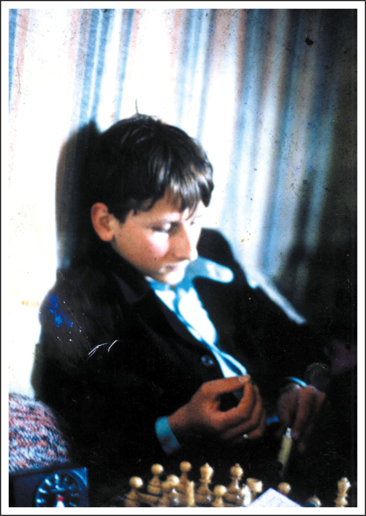 Matthias Schaufler Bataille 2002