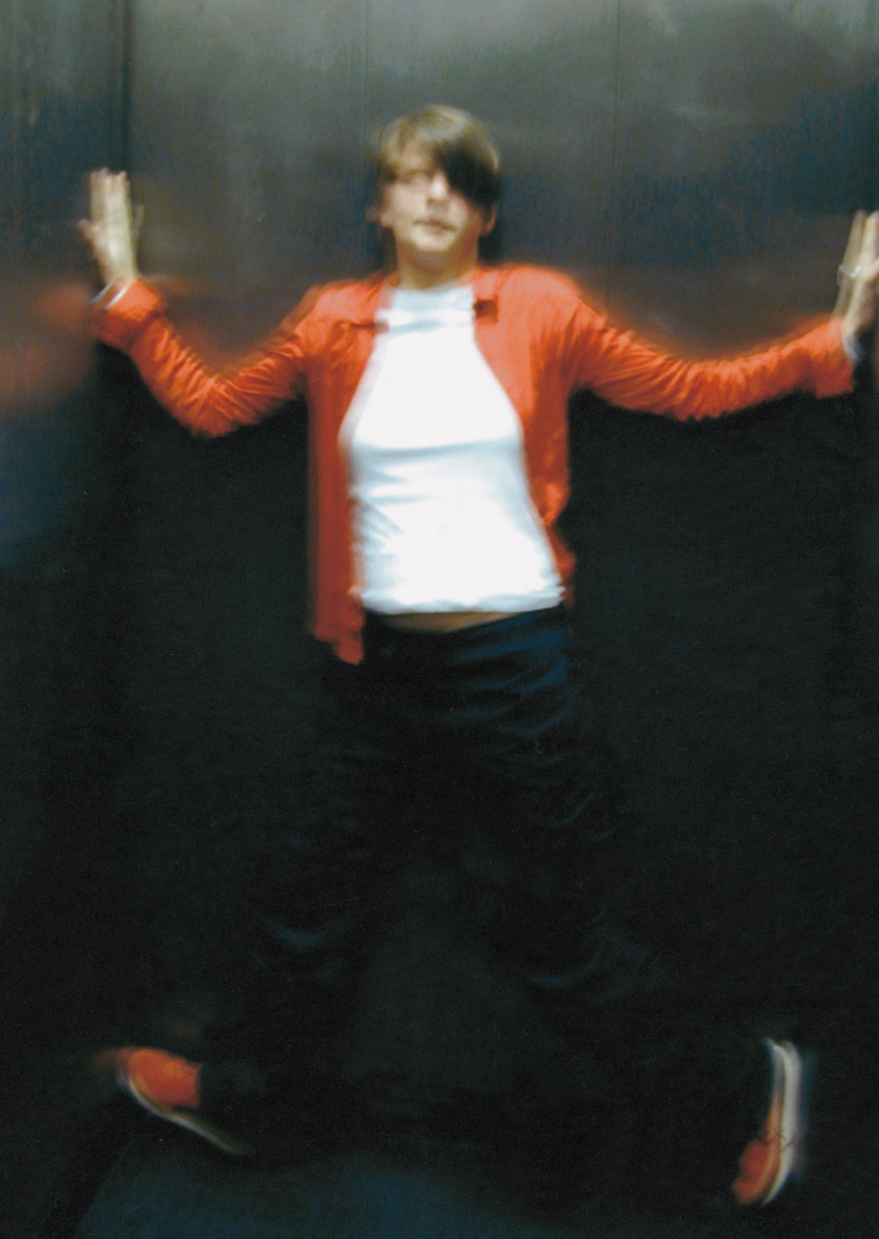 Matthias Schaufler Nackte 2000