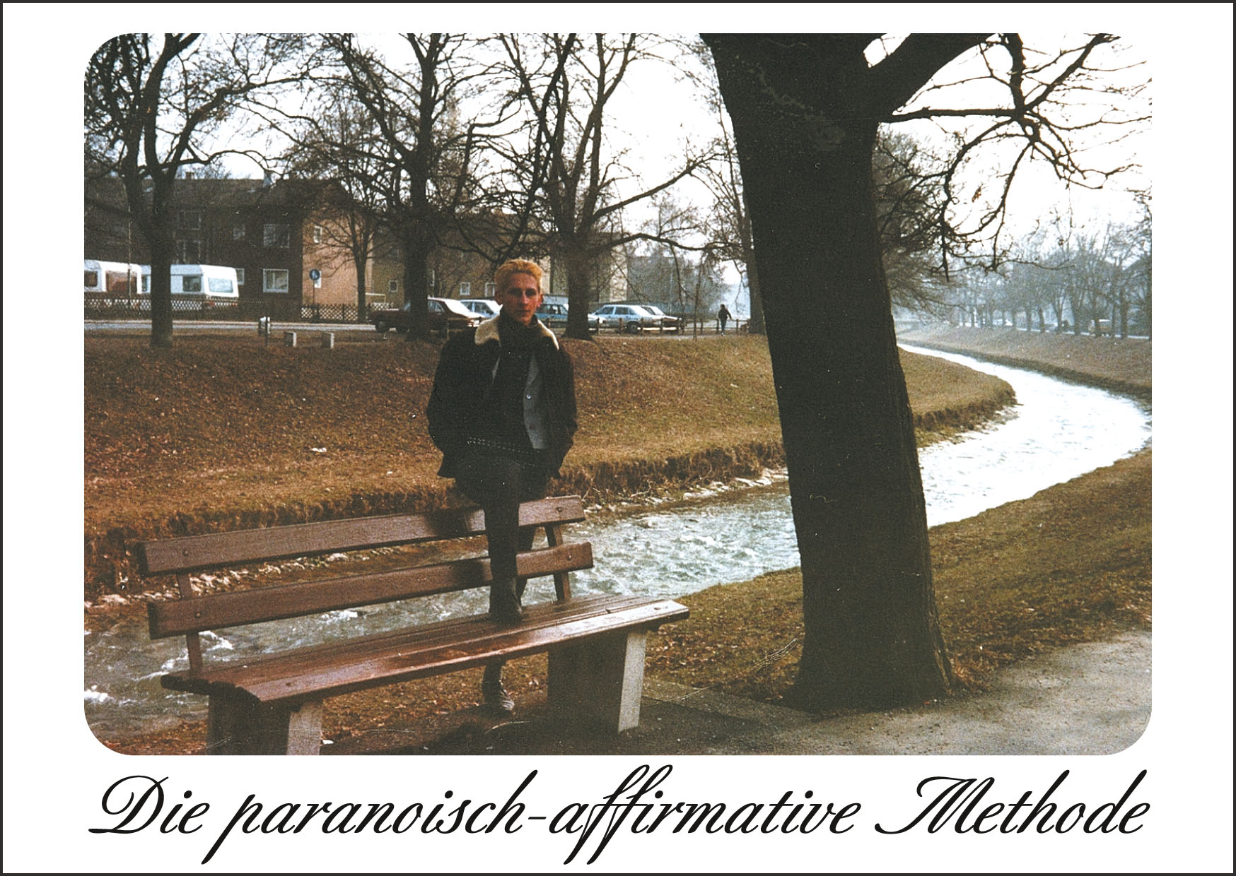 Matthias Schaufler Pam 2003