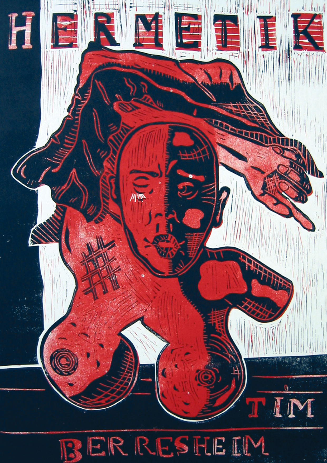 Tim Berresheim Hermetik 2005