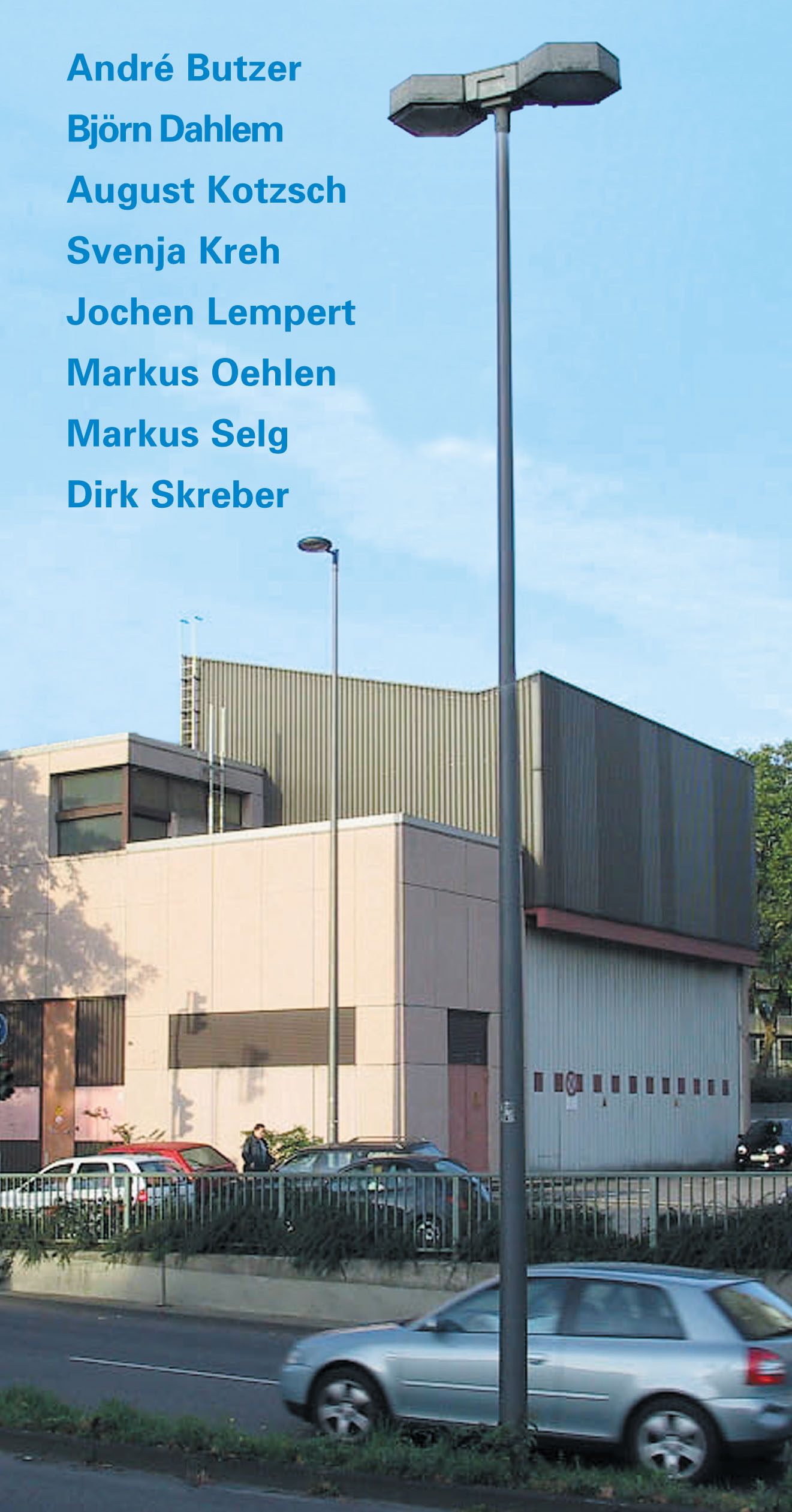 Ads1A Eroeffnung 2002