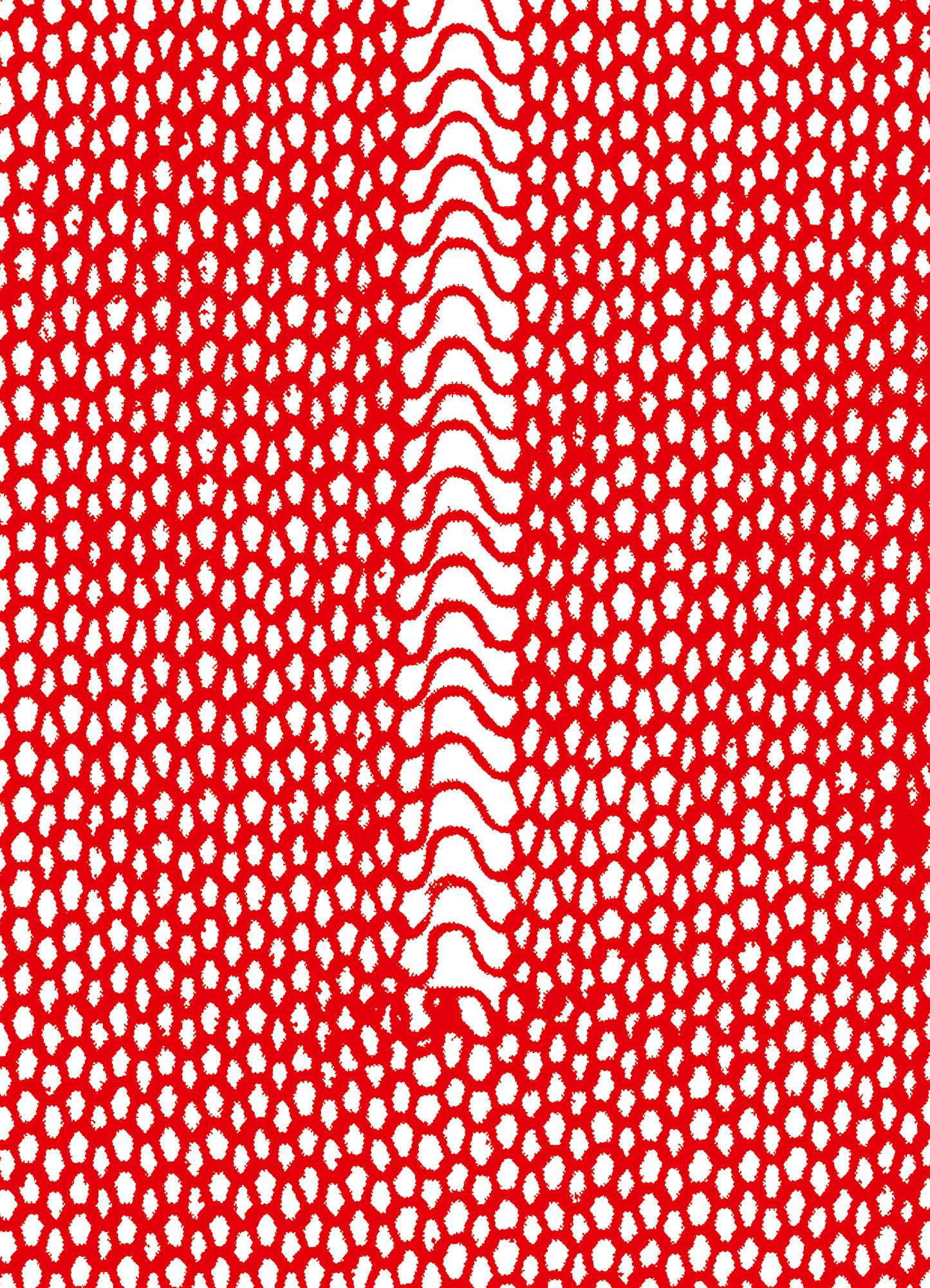 Charline Von Heyl 1995