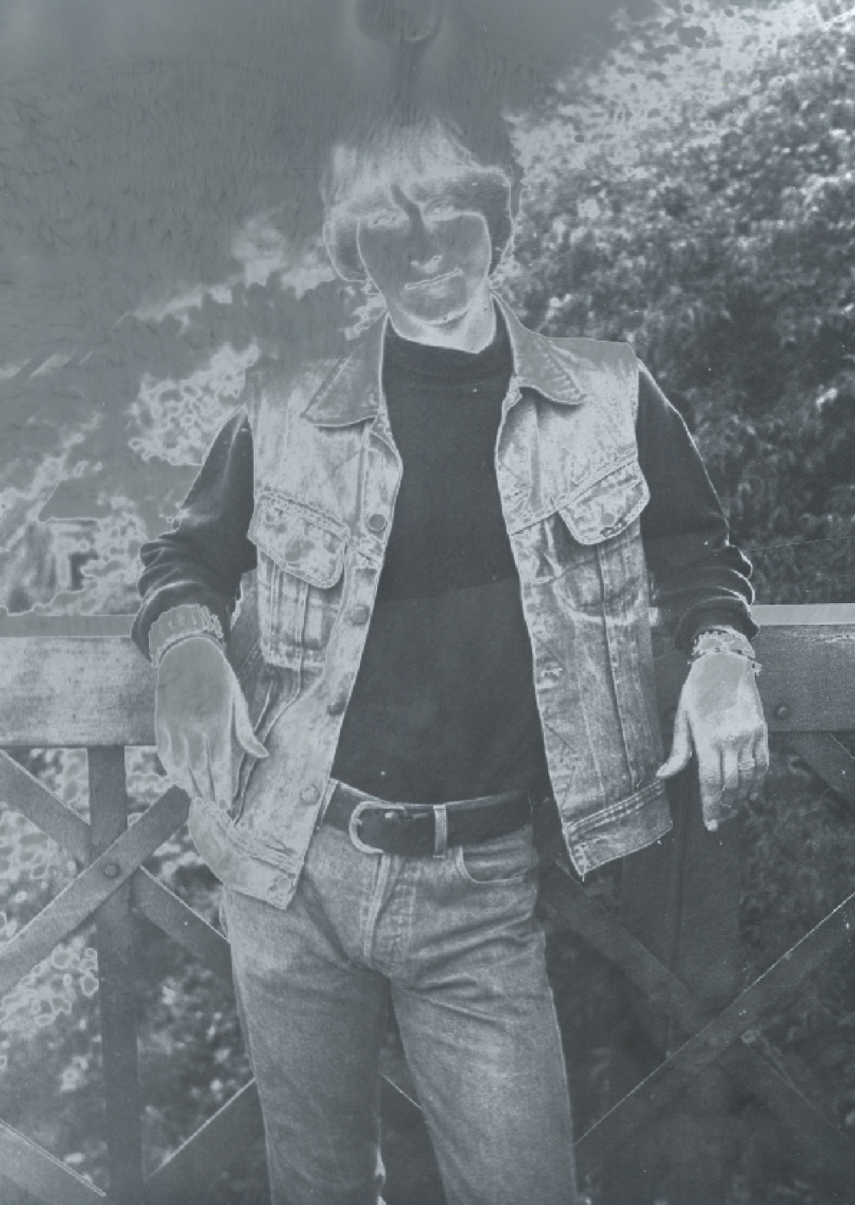 Matthias Schaufler 1997