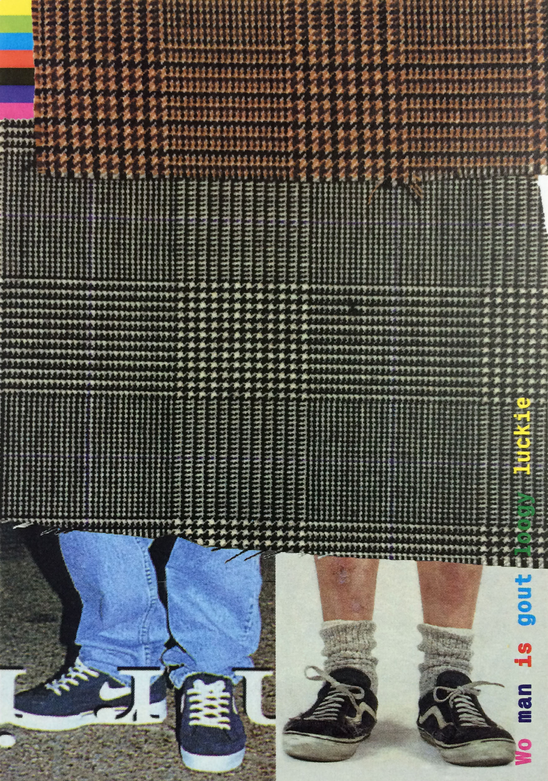 Tobias Rehberger 1995