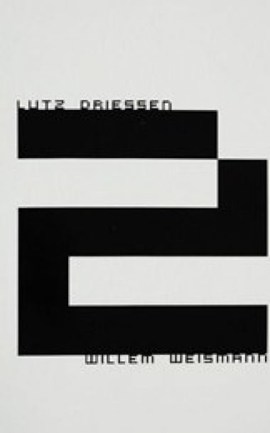 Lutz Driessen and Willem Weismann